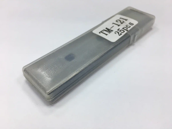 Лезвия 10см для скребка № 62,22,216