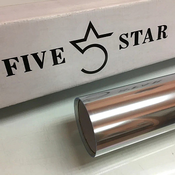 Пленка антигравийная, полиуретановая 5 star TOP COAT (1,52*15м) 180мкм