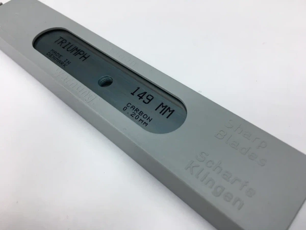 Лезвия Триумф упаковка (25 шт.) оригинал (Triumph)