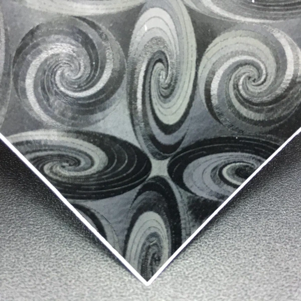 Пленка рябь воды Y101,138mkm