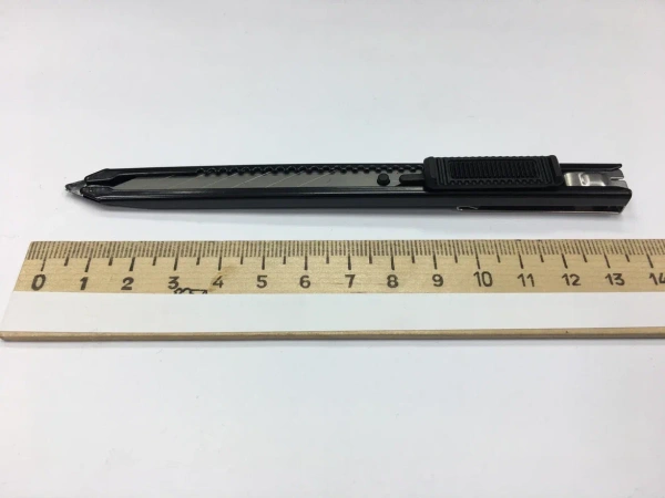 Нож 9мм 30С S346