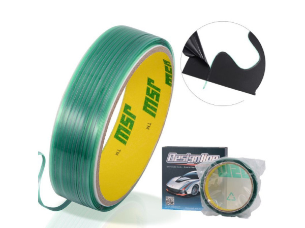 Режущая лента (нитевидный нож) 5м Designline