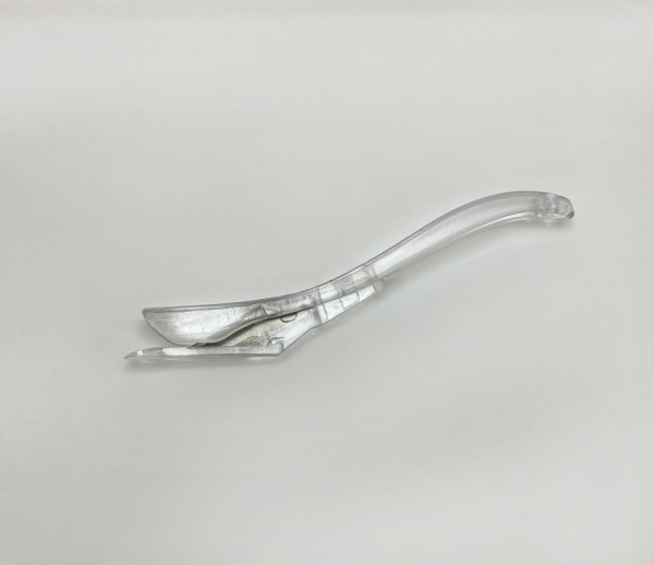 Нож перо-образный для резки пленки ТМ-186