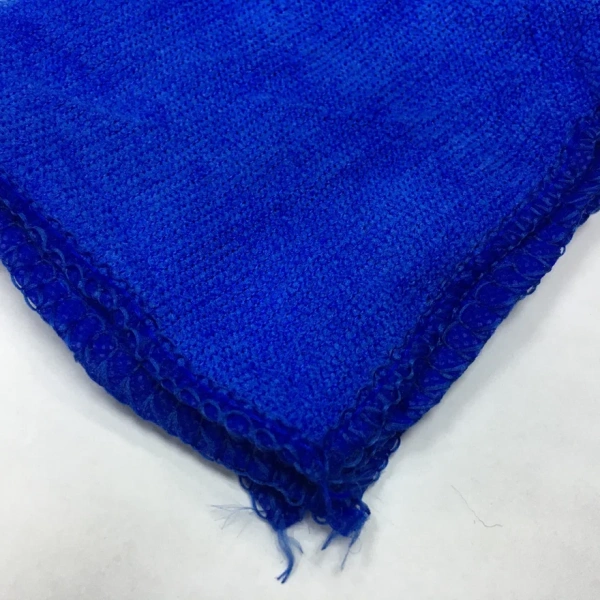 Салфетка микрофибра универсальная 30*30