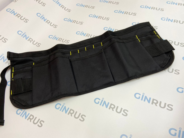 Сумка пояс фартук (57*23см) GCN033