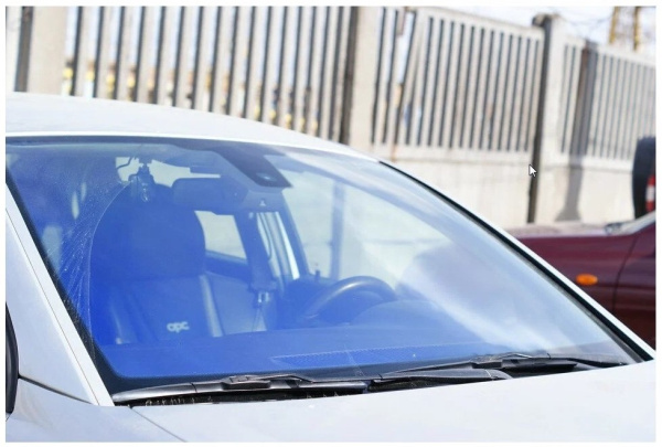 Автомобильная SPARKS IR 7590 CERAMIC BLUE тонировочная, атермальная пленка голубой оттенок (1,524*30м.) Автомобильная SPARKS IR 7590 CERAMIC BLUE тонировочная, атермальная пленка голубой оттенок (1,524*30м.)