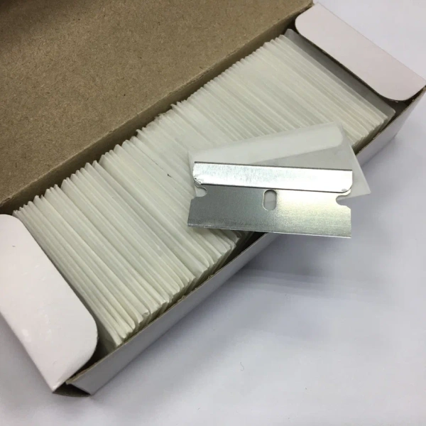 Лезвия GEM для скребка GT-137 (аналог) 1шт