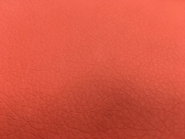 Экокожа Орегон КРАСНАЯ ширина 1,4м толщина 0,85мм