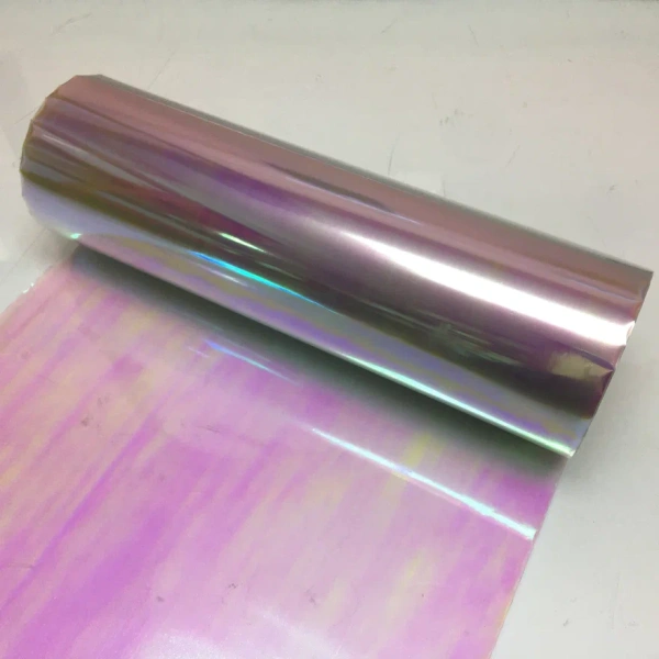 Пленка для фар хамелеон прозрачный (рулон 0,3*10м.)