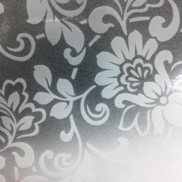 Пленка, статическая P010W 120см*30м