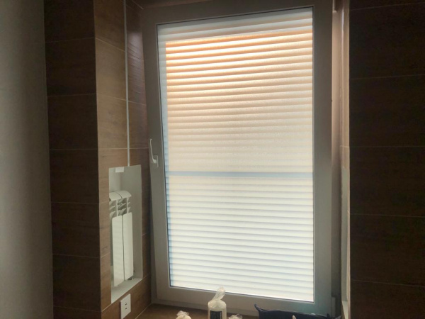 Пленка, статическая P040 120см*30м