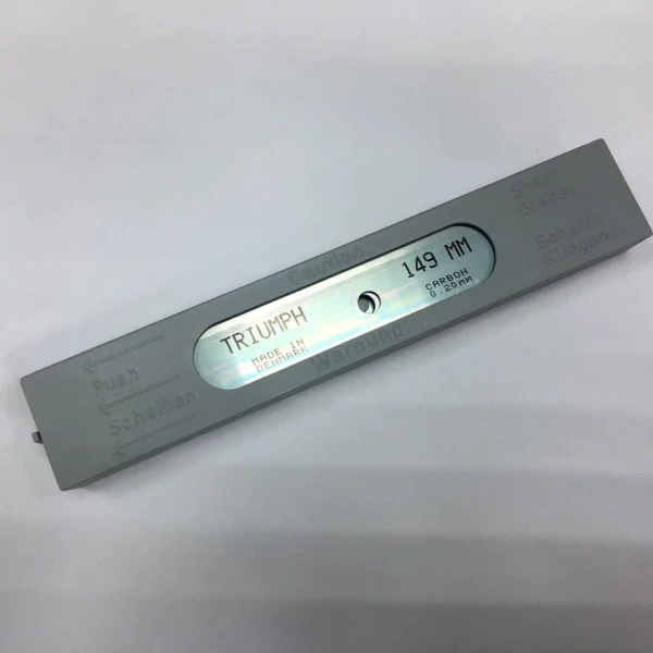 Лезвия Триумф упаковка (25 шт.) оригинал (Triumph)