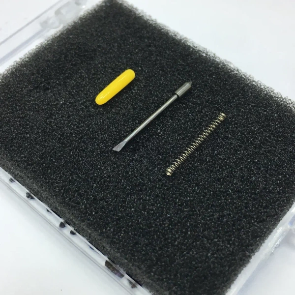 Ножи для режущего плоттера 09U Graphtec 30 градусов (графтек)