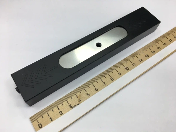 Лезвия для скребка Триумф Аналог (1уп./ 25 лезвий)