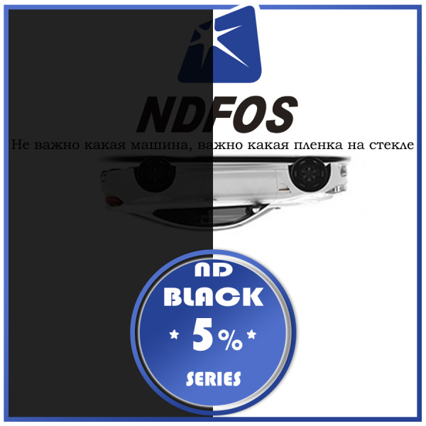 распродажа Пленка ND-05 2mil NDFOS 5% тониров.авто краш (30м*1,52) распродажа Пленка ND-05 2mil NDFOS 5% тониров.авто краш (30м*1,52)