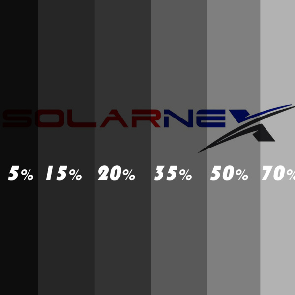 35% Solarnex HIGH PERFOMANCE PHP тонировочная пленка (1,52*30м.) 35% Solarnex HIGH PERFOMANCE PHP тонировочная пленка (1,52*30м.)