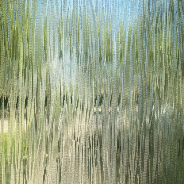 Пленка витражная статическая МН28  90см х 50м.