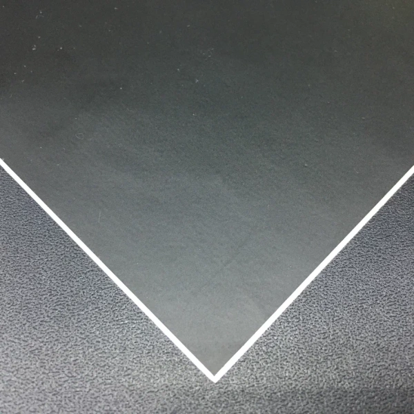 Пленка матовая цвет черный  5 star 1,52*30м