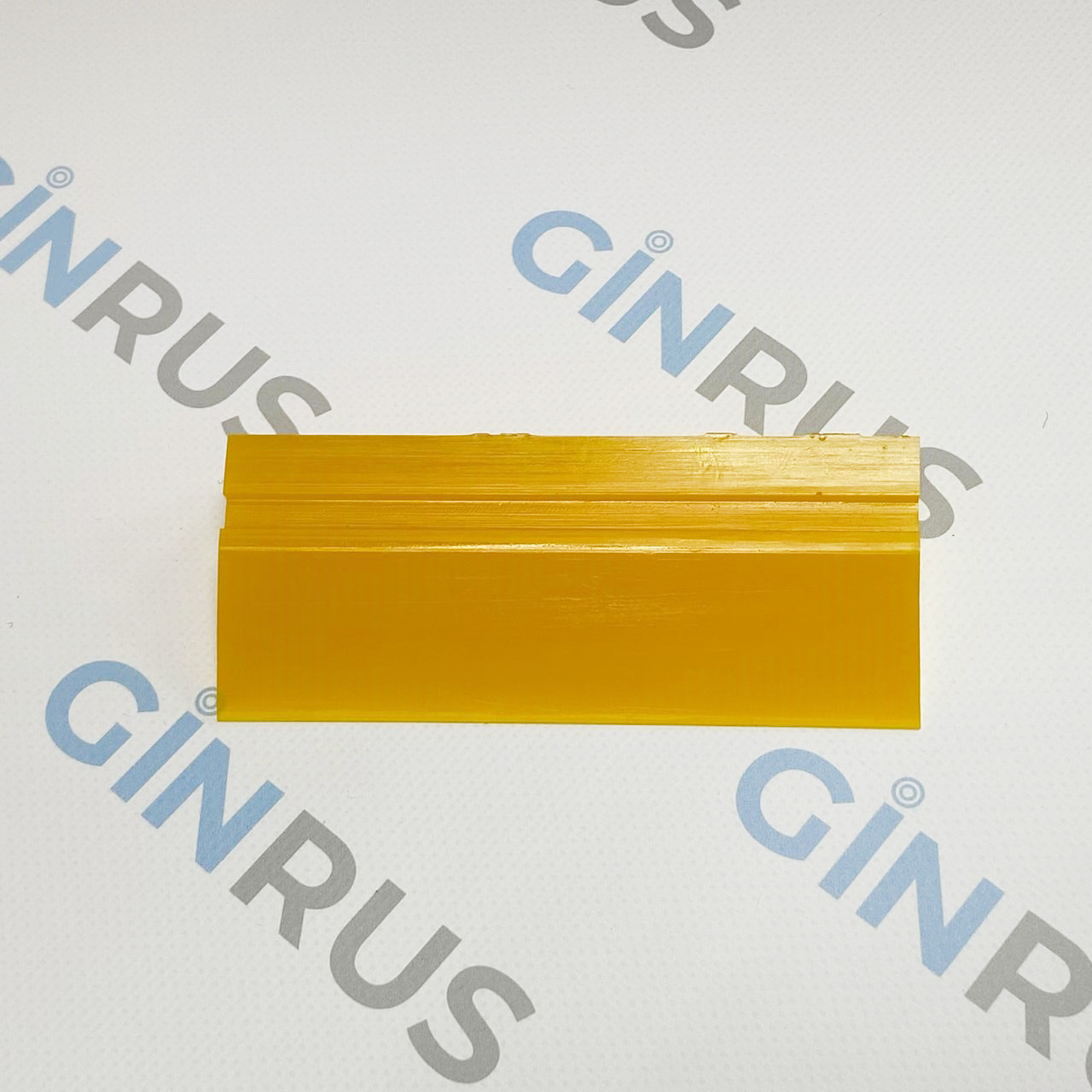 Полиуретановая сменная вставка для металлической ручки А90, 12,7 см.