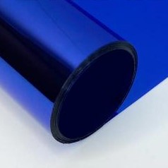 Архитектурная пленка USB S 303 синий 5% 1,52*30м (пог.м)