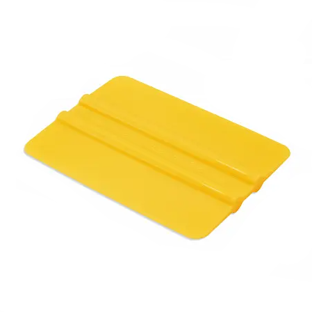 Выгонка,Ракель без бархотки жесткий S187