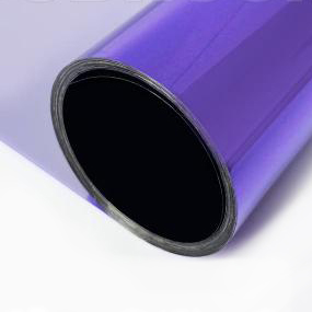 Архитектурная пленка S 510H фиолетово-серебристая usb (пог.м)