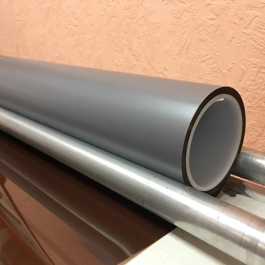 Декоративная пленка Armolan MATT BRONZE (матовая бронза)