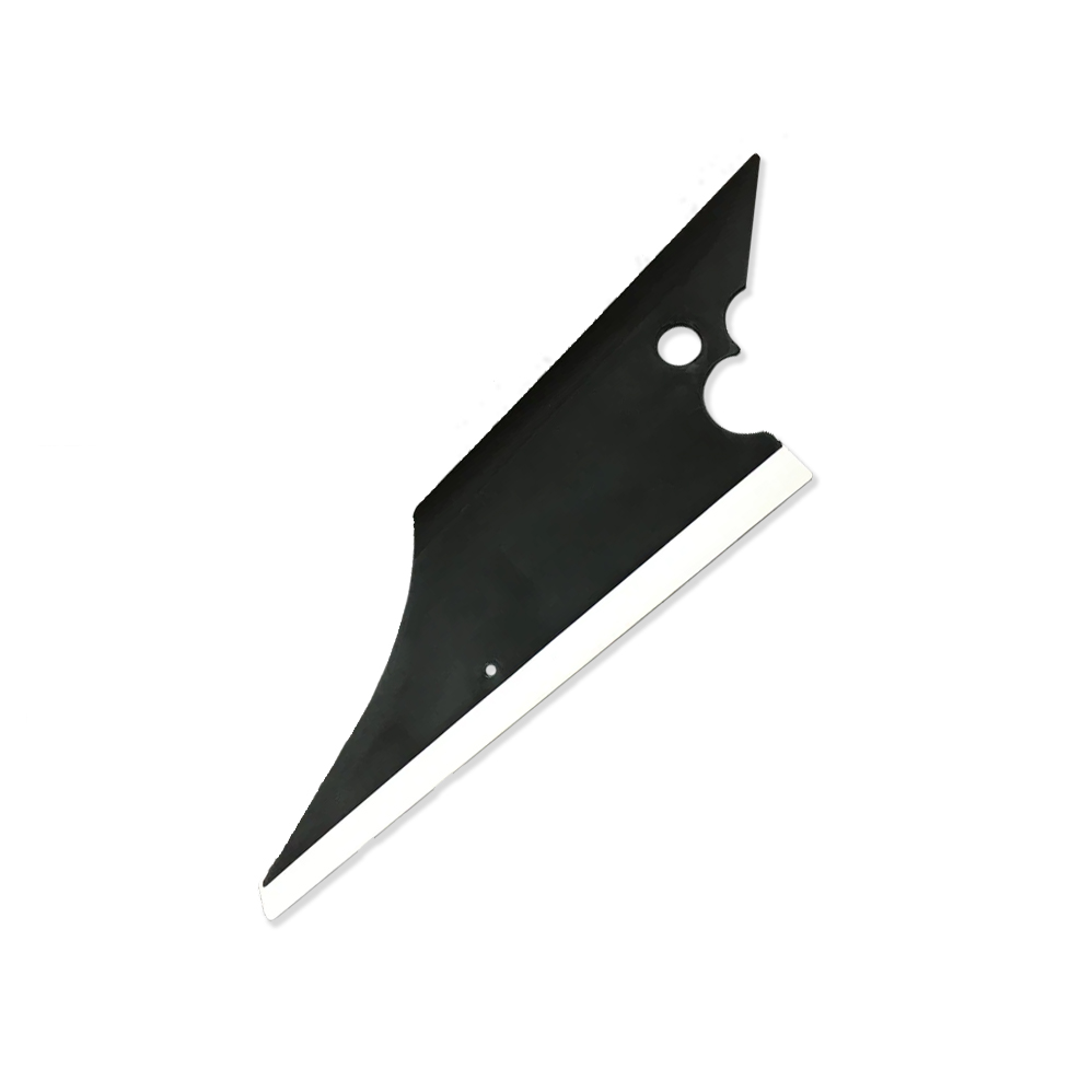 Выгонка остроугольная черная (ласточка)