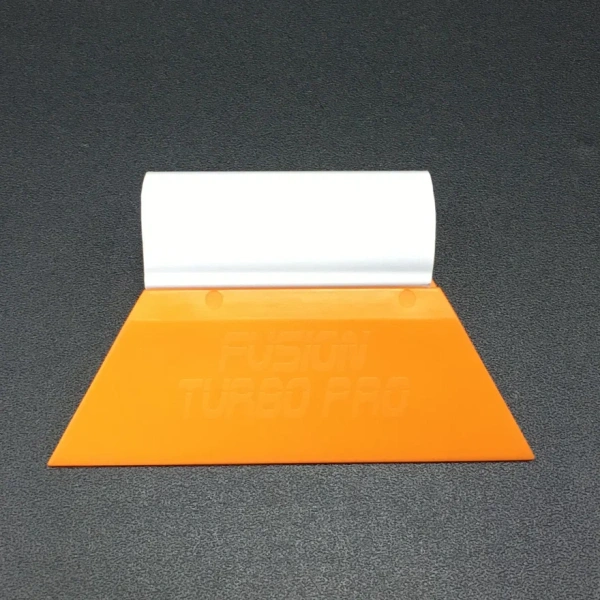 Выгонка турбо с ручкой премиум (TURBO PRO)  (малая ОРАНЖЕВАЯ) OPT2016-3W Fuson Tools