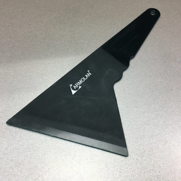 Уголок Armolan оригинал термостойкий черно-зеленый (темп.до 240)