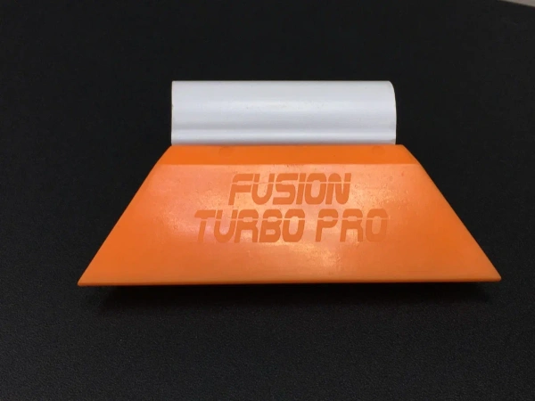 Выгонка турбо с ручкой премиум (TURBO PRO)  (малая ОРАНЖЕВАЯ) OPT2016-3W Fuson Tools