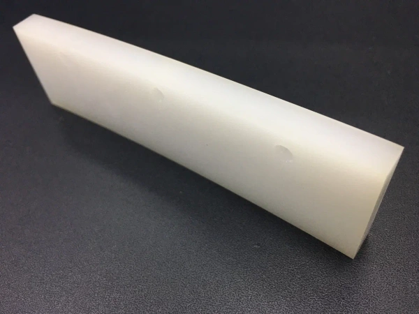 Сменная насадка п/у для деревянной выгонки с отверстиями 12,7см