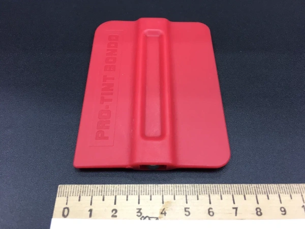 Ракель с магнитом двухсторонний ТМ-140