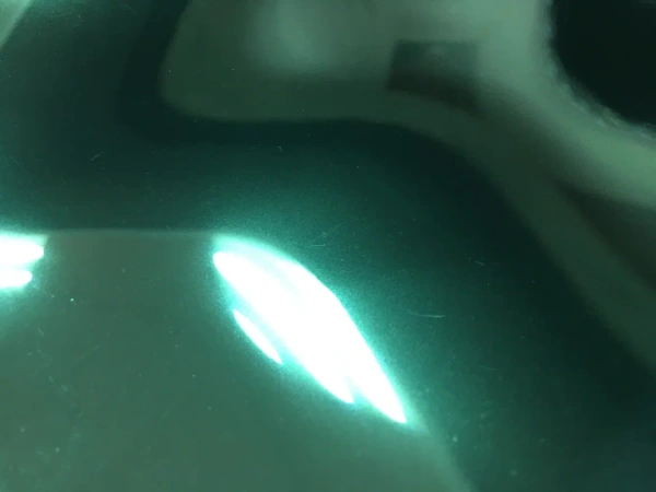 Пленка USB HPC P-Green солнцезащитная  1,52*30м (45,6 м2) корея