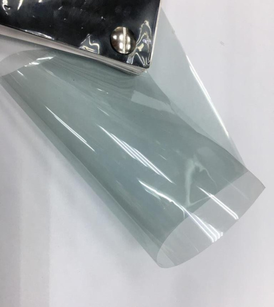 80% SOLARNEX KRYSTAL 80C GREEN, Атермальная премиальная пленка, зеленый 1,52*30м