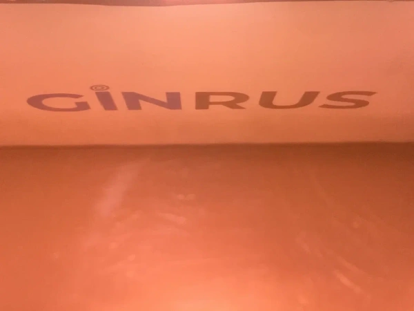 HPC P-ORANGE пленка солнцезащитная, коричнево-оранж 1,52х30м USB