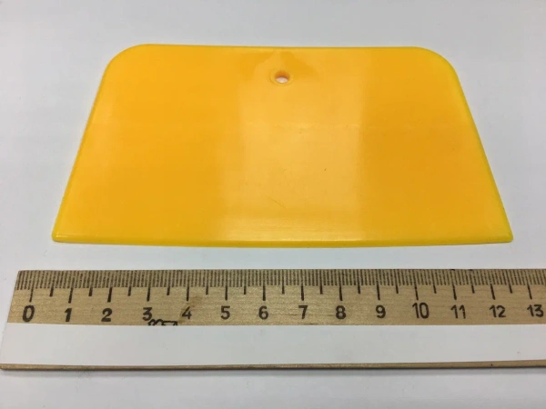 Выгонка желтая 088