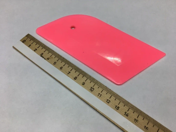 Ракель дельфин - мягкий. розовый A179PK