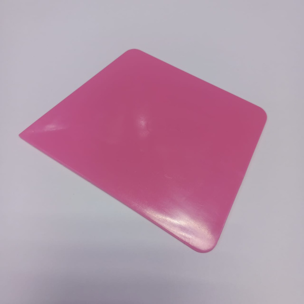 КАРТОЧКА РОЗОВАЯ FUSION (ВЫГОНКА ТЕФЛОНОВАЯ) PHCS2008