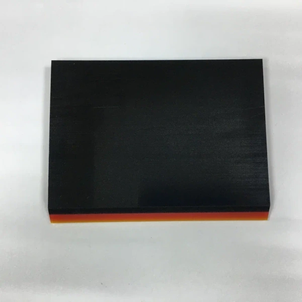 Выгонка большая полиуретановая 3-х слойная , средней жесткости