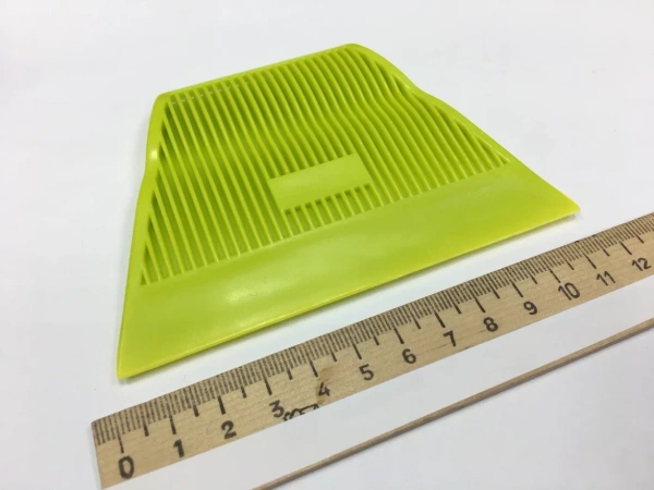 Выгонка Трапеция мягкая s 187