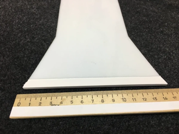 Бульдозер про