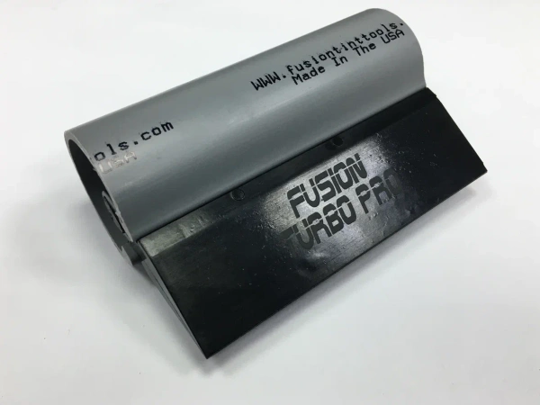 Выгонка турбо черная с ручкой США FUSION TOOLS