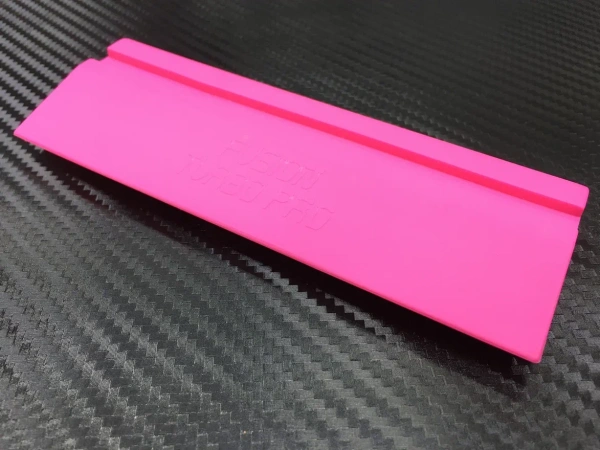 Выгонка Fusion PRO "Турбо", розовая 14см