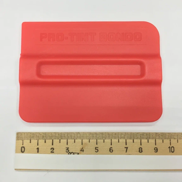 Ракель с магнитом двухсторонний ТМ-140