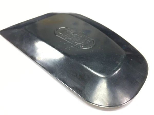 Чизлер резиновый жесткий S070