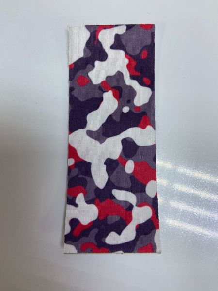 Камуфляжный войлок из микроволокна 1шт