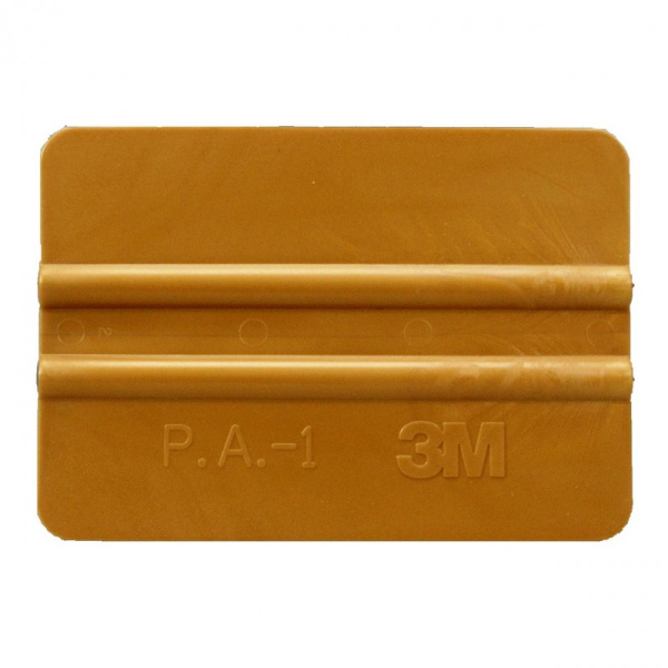 Ракель золотистый 3М оригинал