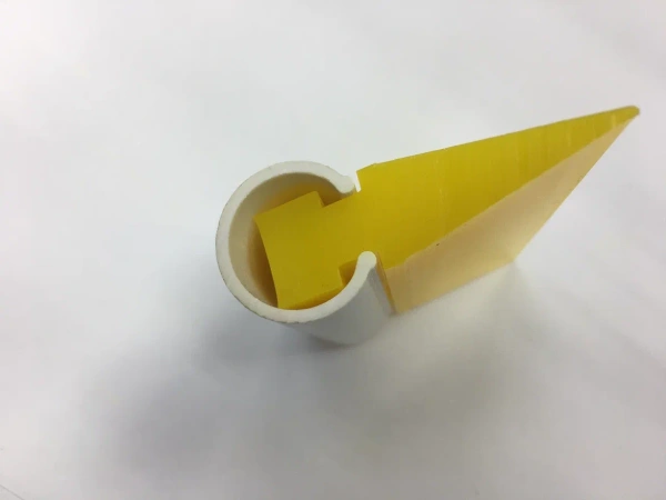 Выгонка "турбо желтая-  малая"