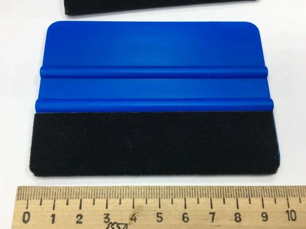 Ракель с насадкой 10 см